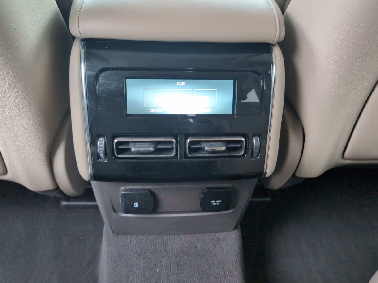 used 2020 Lincoln Aviator car, priced at $31,998