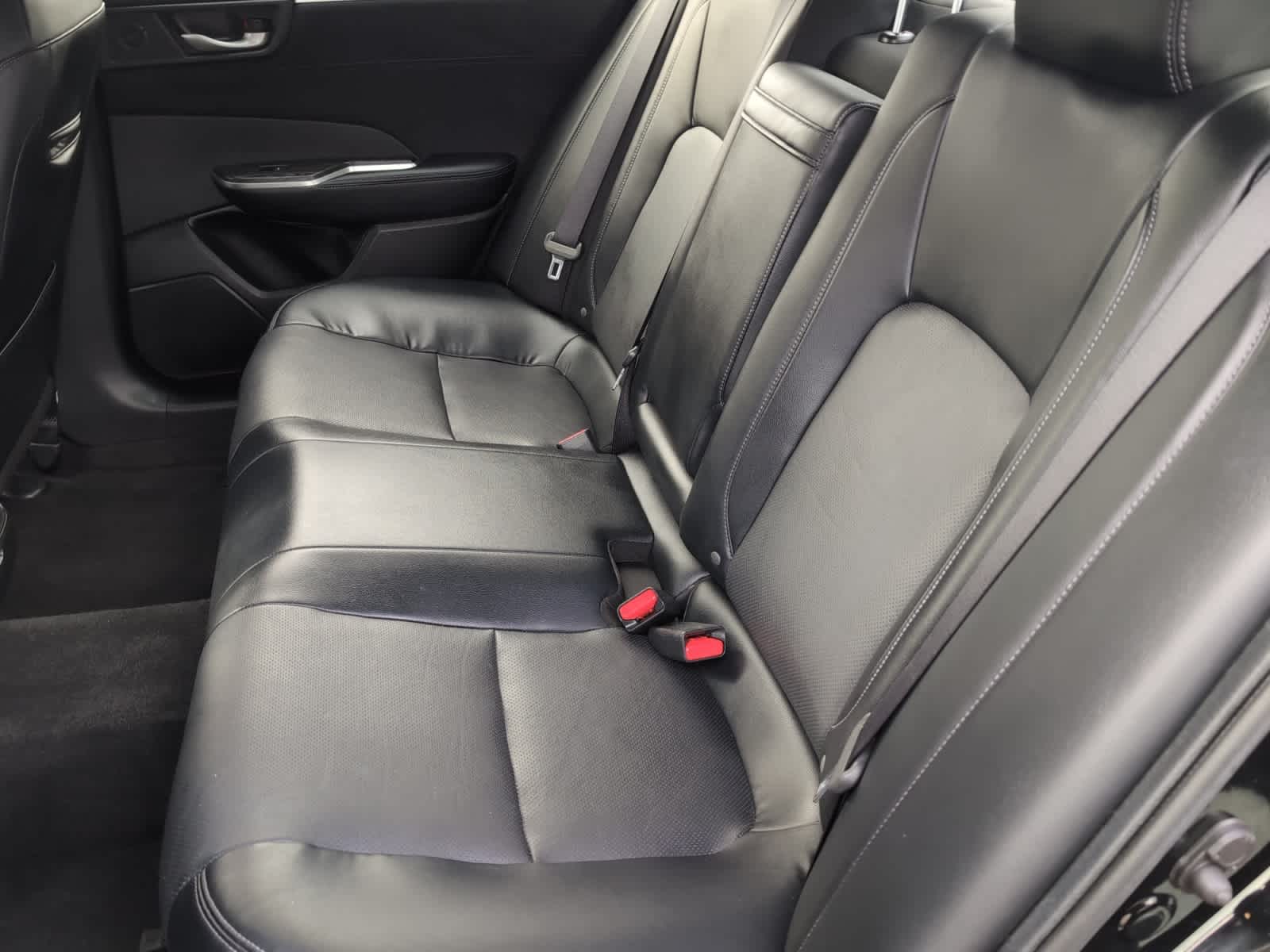 used 2019 Honda Clarity Plug-In Hybrid car, priced at $16,998