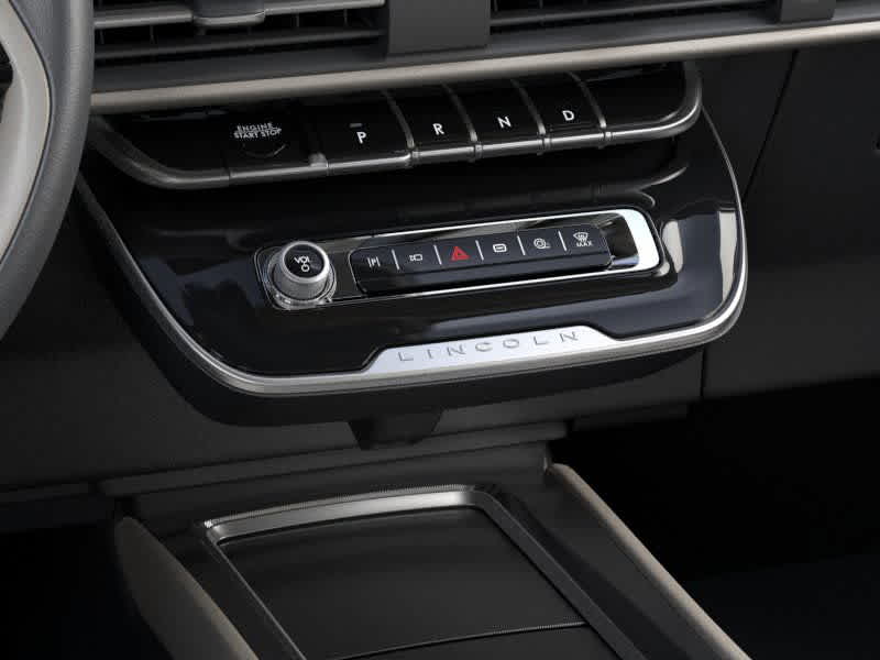 new 2025 Lincoln Corsair car, priced at $56,810