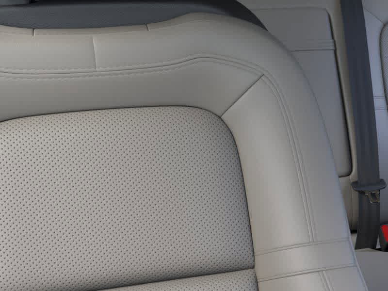 new 2025 Lincoln Corsair car, priced at $50,670