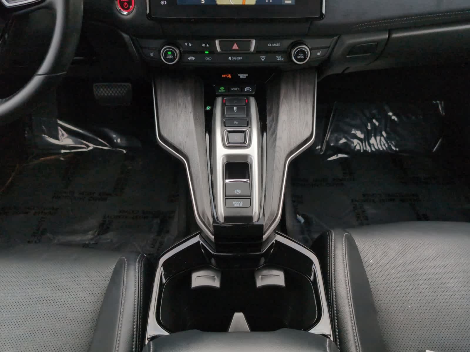 used 2019 Honda Clarity Plug-In Hybrid car, priced at $16,998