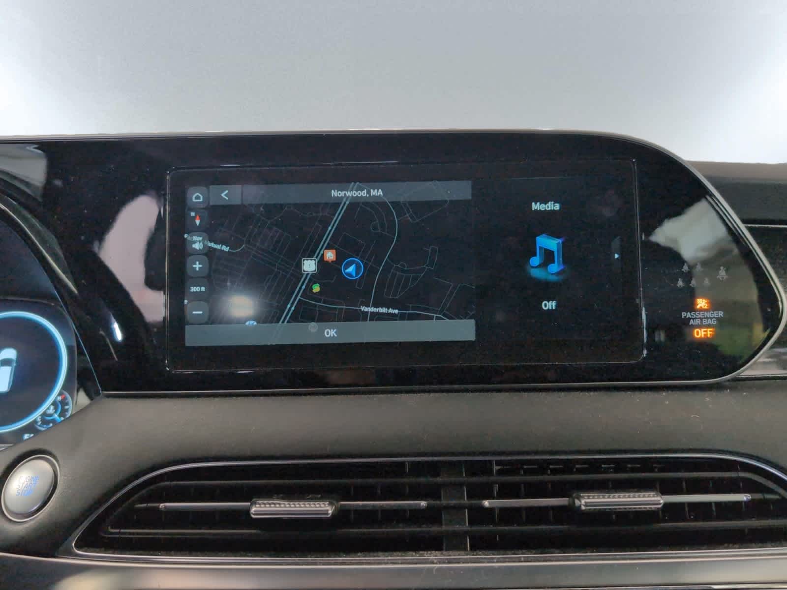 used 2020 Hyundai Palisade car, priced at $28,698