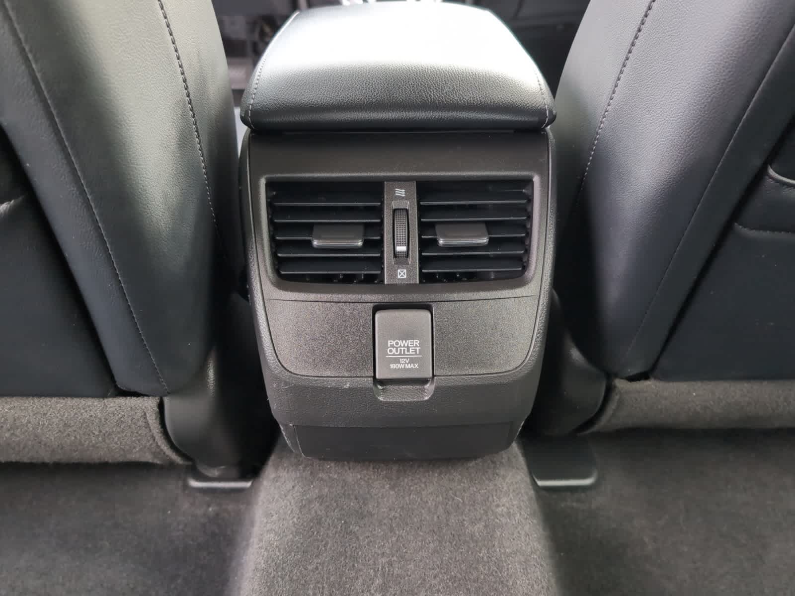 used 2019 Honda Clarity Plug-In Hybrid car, priced at $16,998