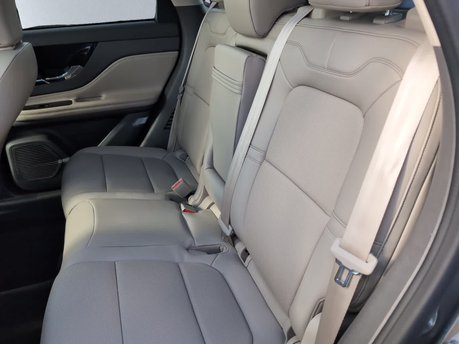 used 2022 Lincoln Corsair car, priced at $32,998