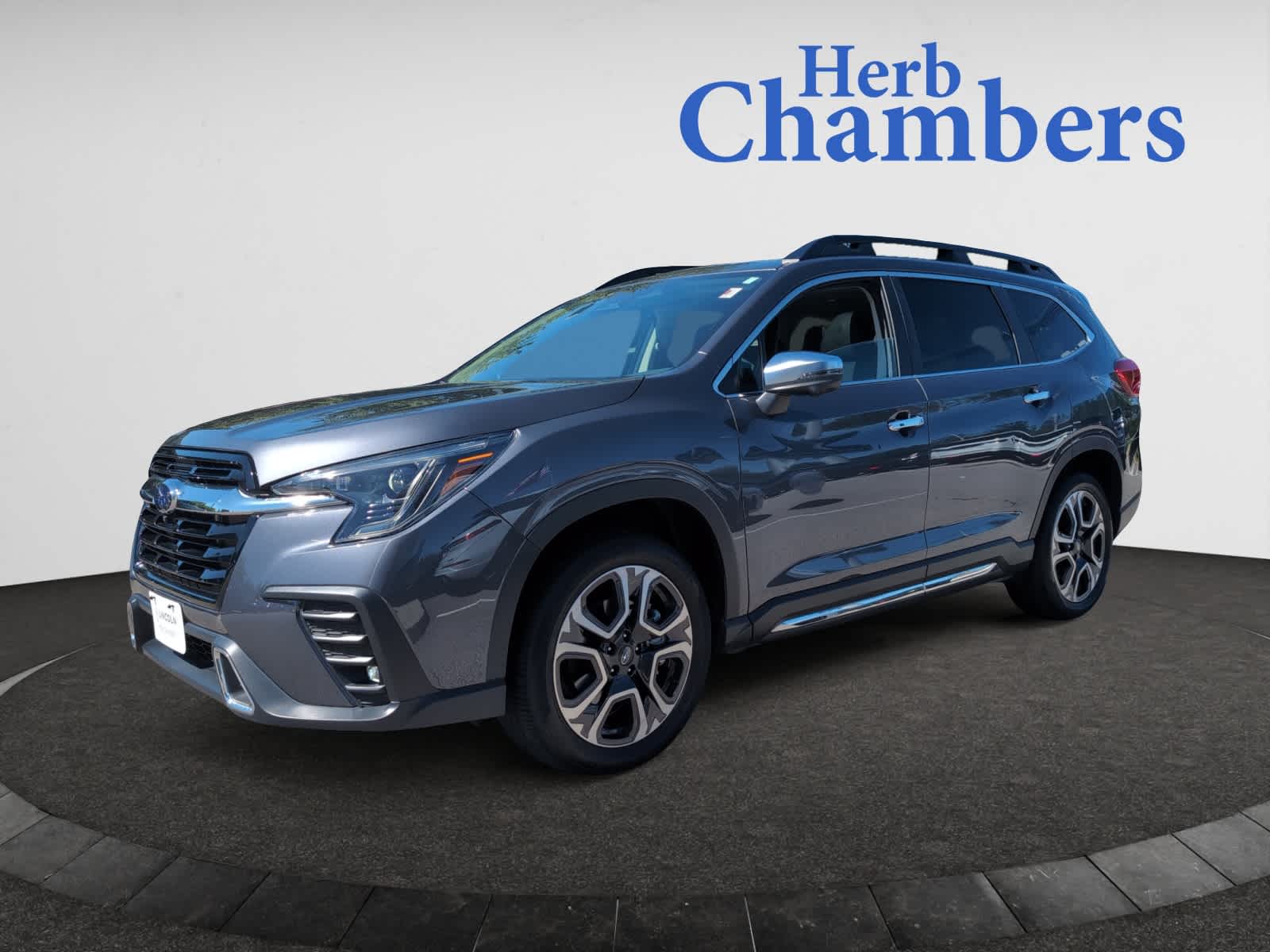 used 2023 Subaru Ascent car, priced at $37,798