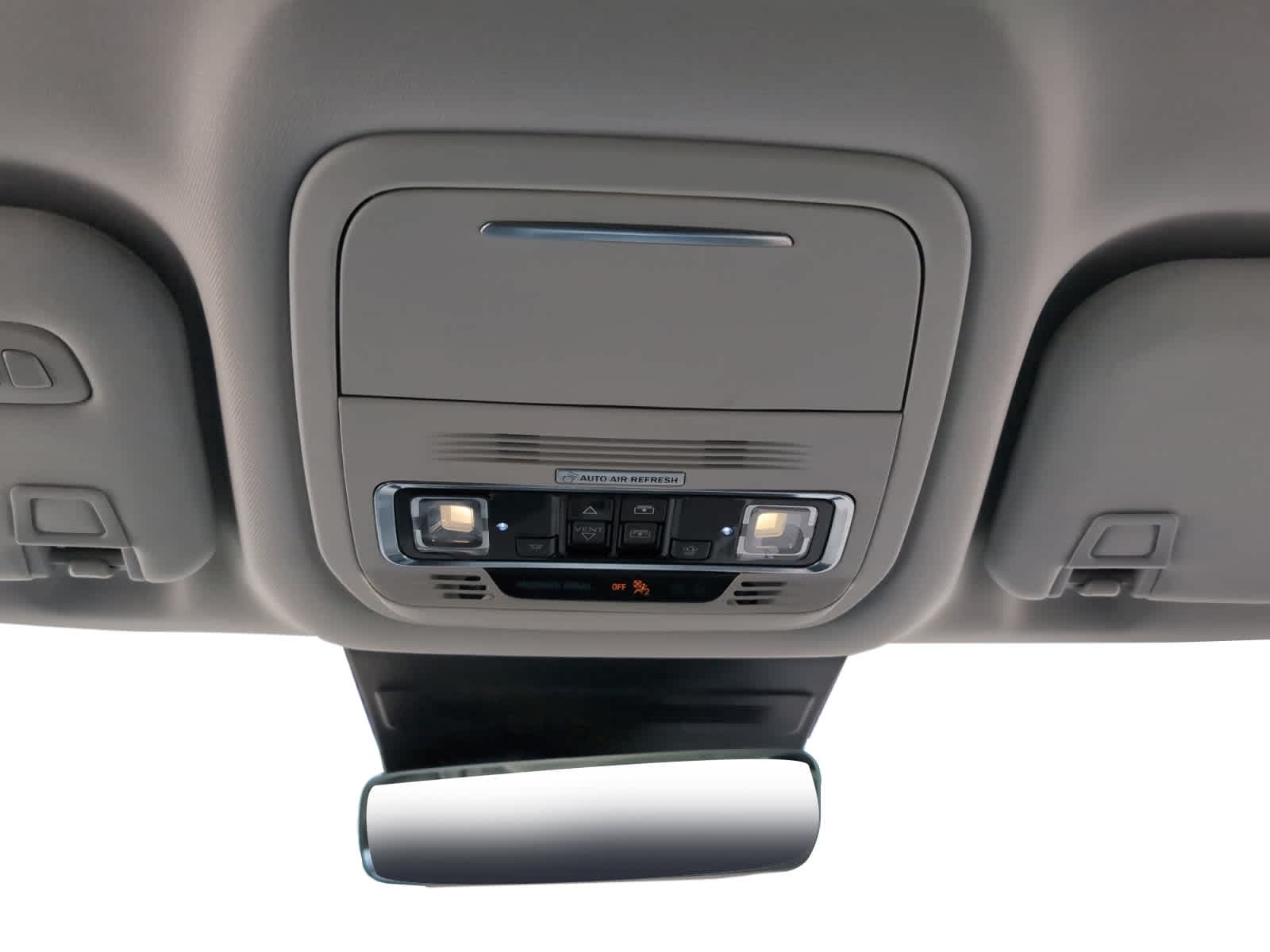 used 2024 Lincoln Nautilus car, priced at $55,798