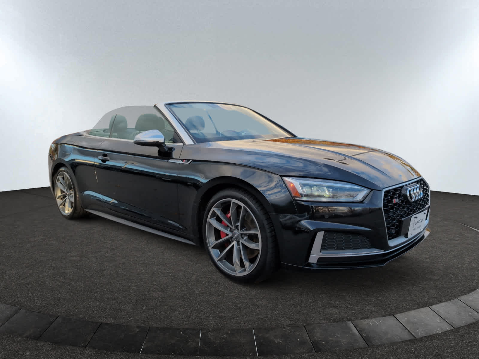 used 2018 Audi S5 car, priced at $19,998