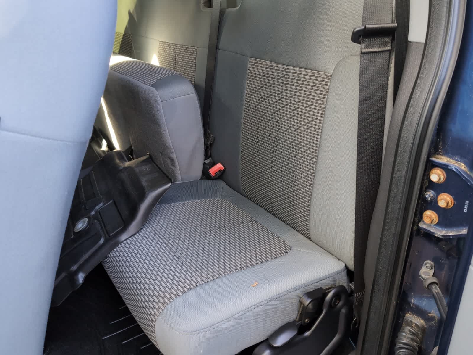used 2012 Ford F-250 car, priced at $15,798