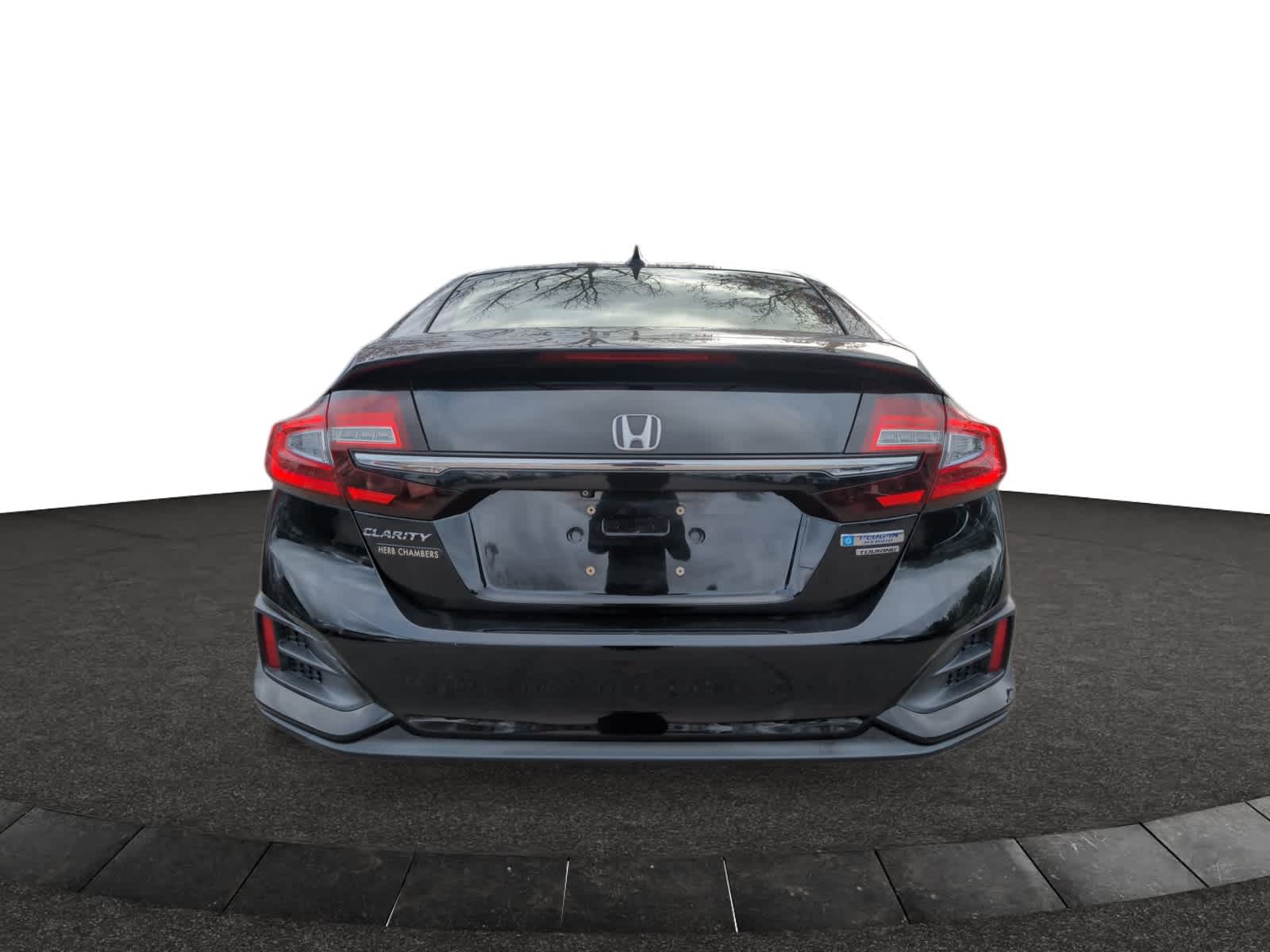 used 2019 Honda Clarity Plug-In Hybrid car, priced at $16,998