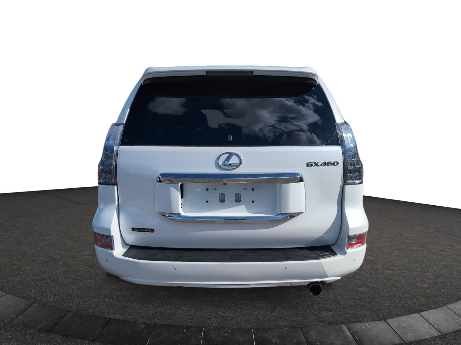 used 2017 Lexus GX 460 car, priced at $24,998