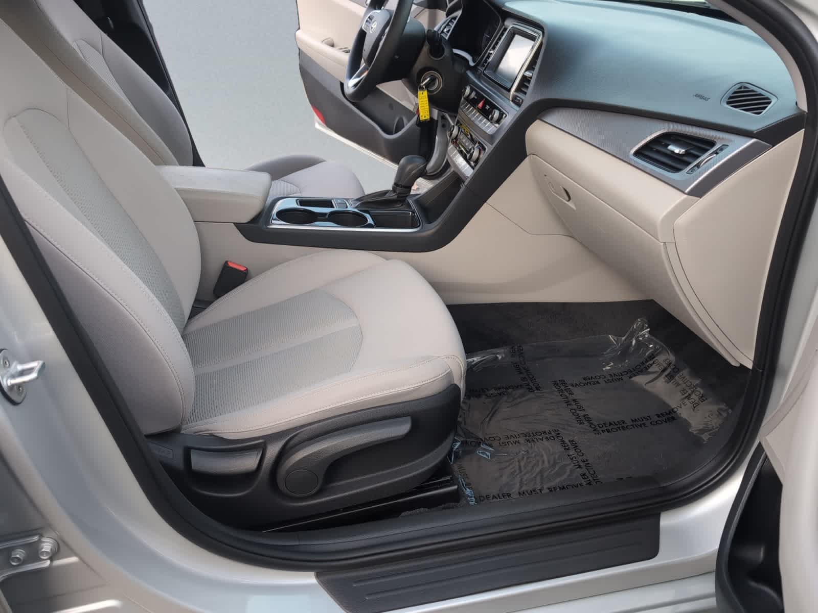 used 2019 Hyundai Sonata car, priced at $13,898