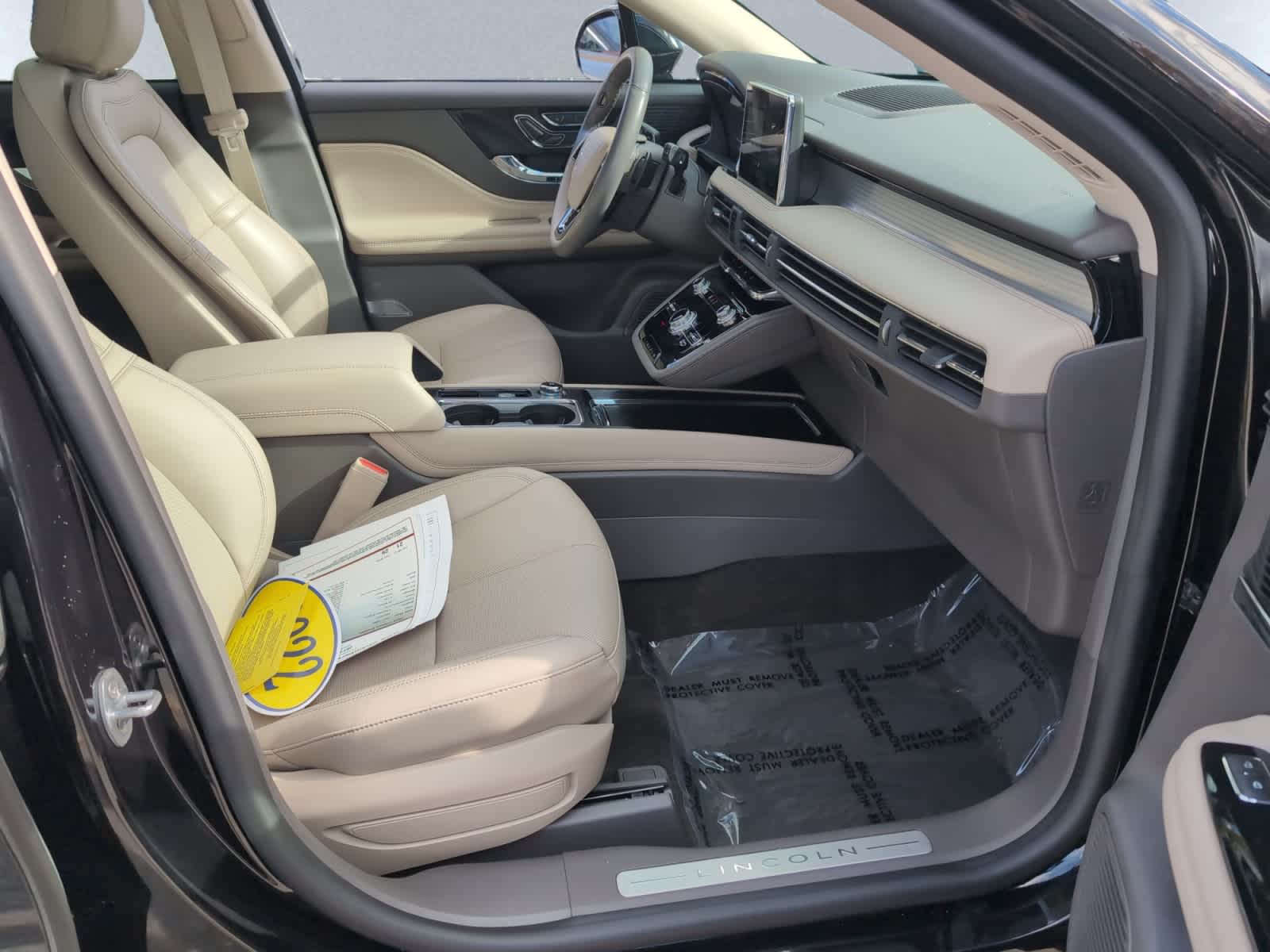 used 2022 Lincoln Corsair car, priced at $34,898