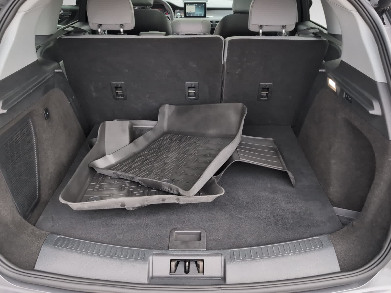 used 2021 Lincoln Corsair car, priced at $26,798