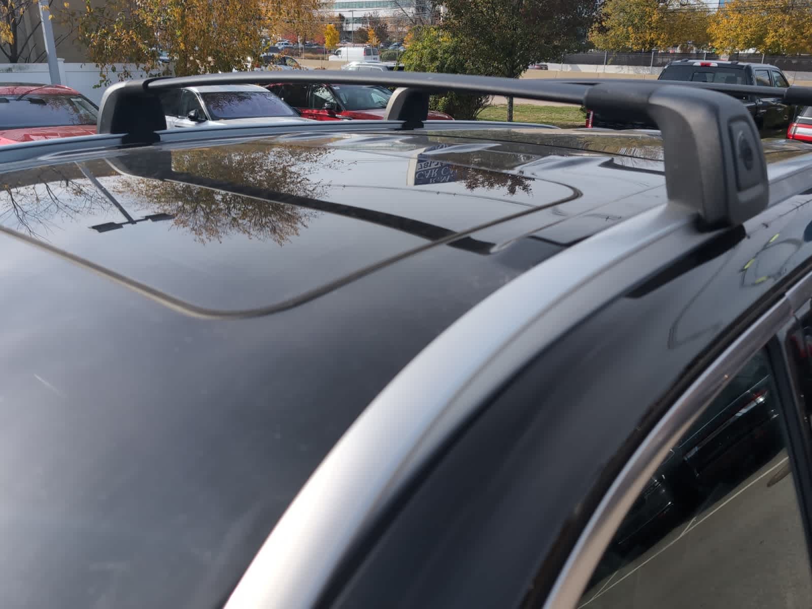 used 2020 Hyundai Palisade car, priced at $28,698