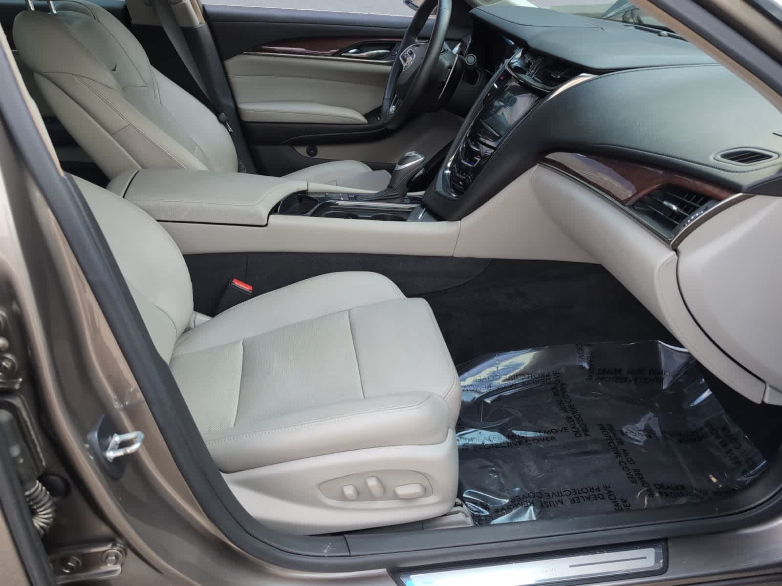 used 2014 Cadillac CTS car, priced at $10,998