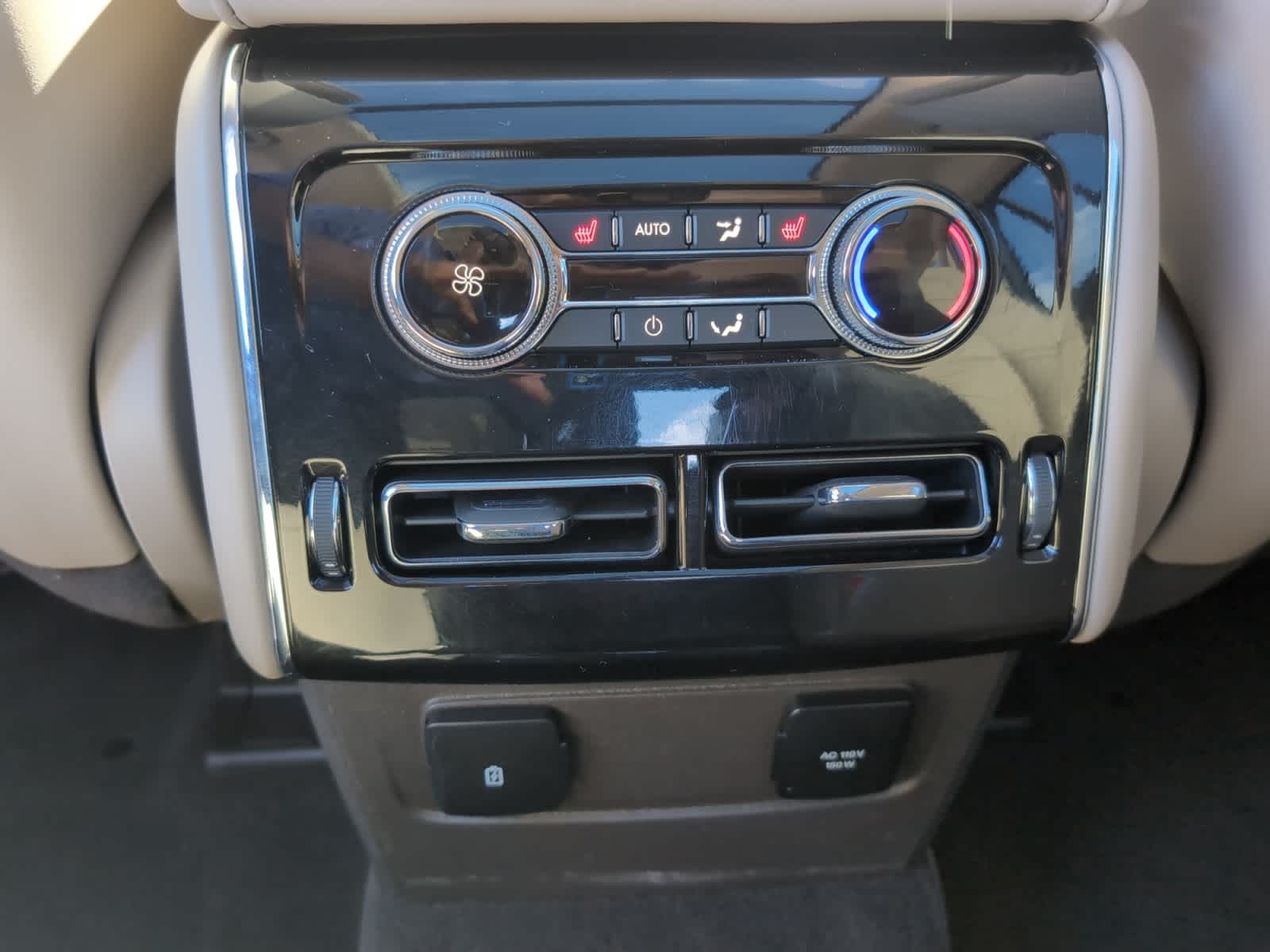 used 2022 Lincoln Aviator car, priced at $38,998