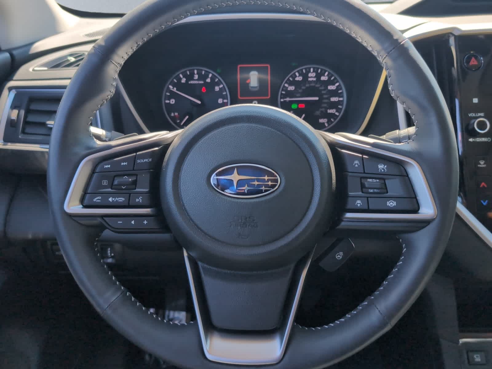 used 2023 Subaru Ascent car, priced at $37,798