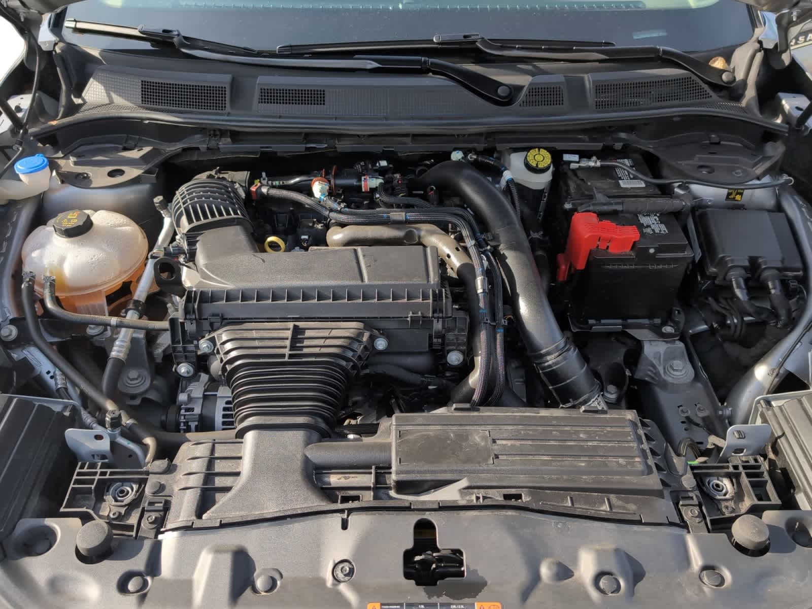 used 2024 Lincoln Corsair car, priced at $40,998