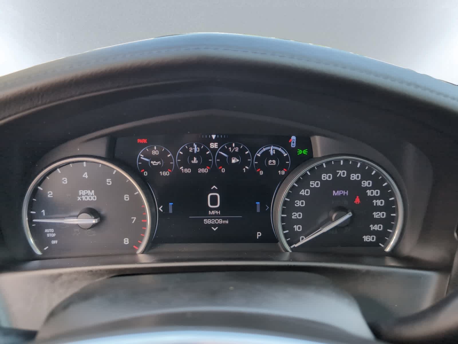 used 2020 Cadillac CT6 car, priced at $36,497