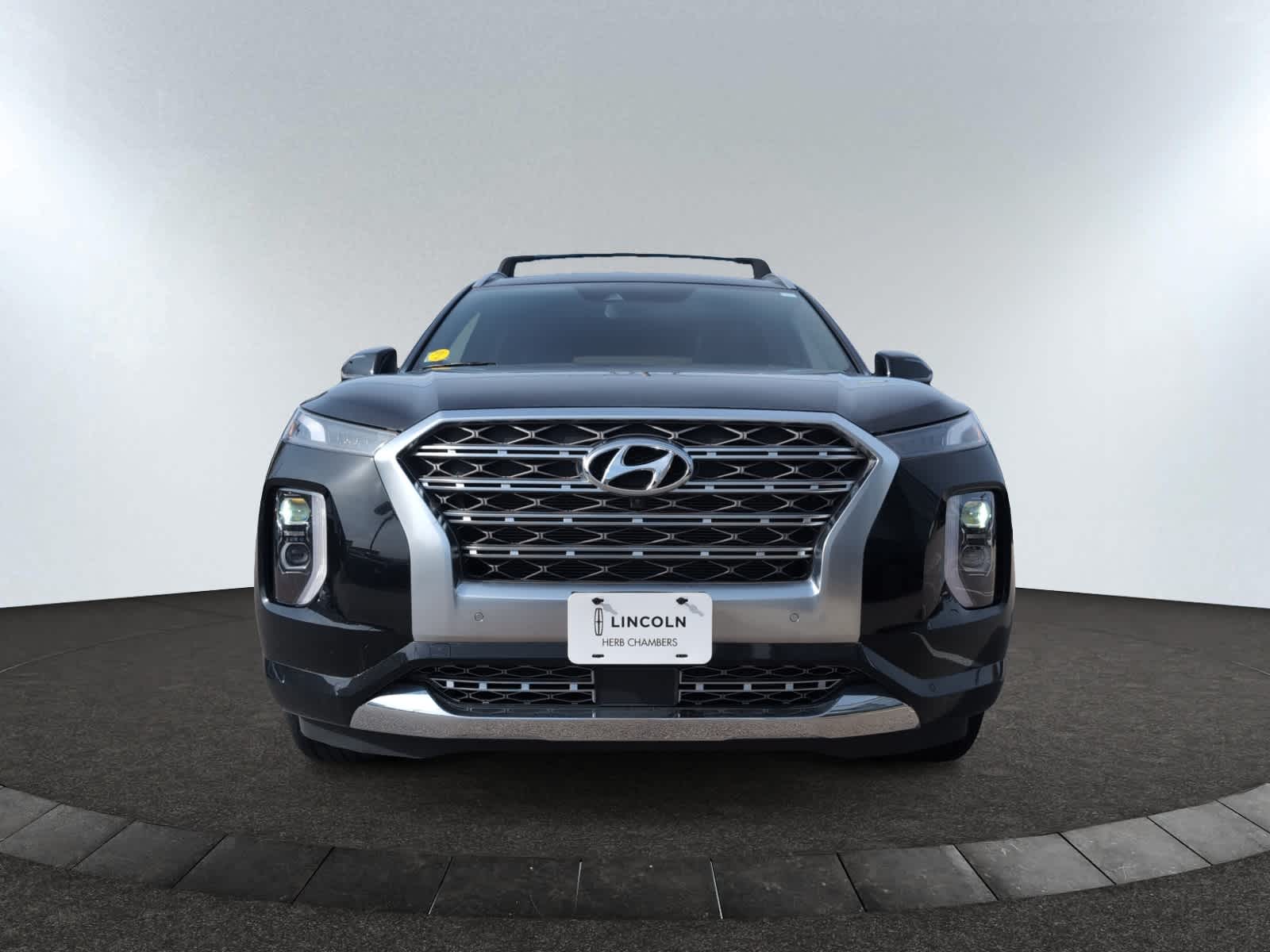 used 2020 Hyundai Palisade car, priced at $28,698