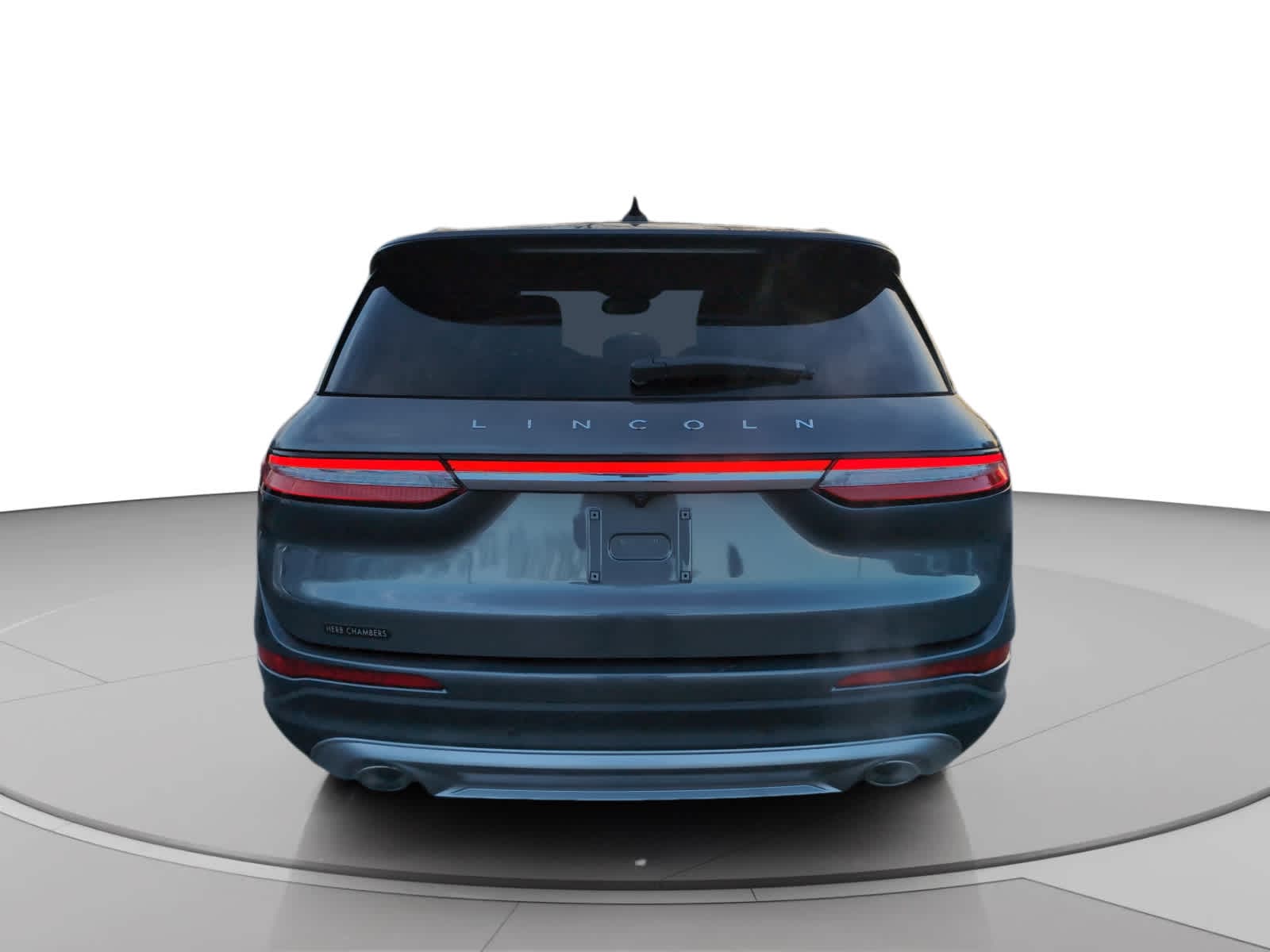 used 2022 Lincoln Corsair car, priced at $31,998