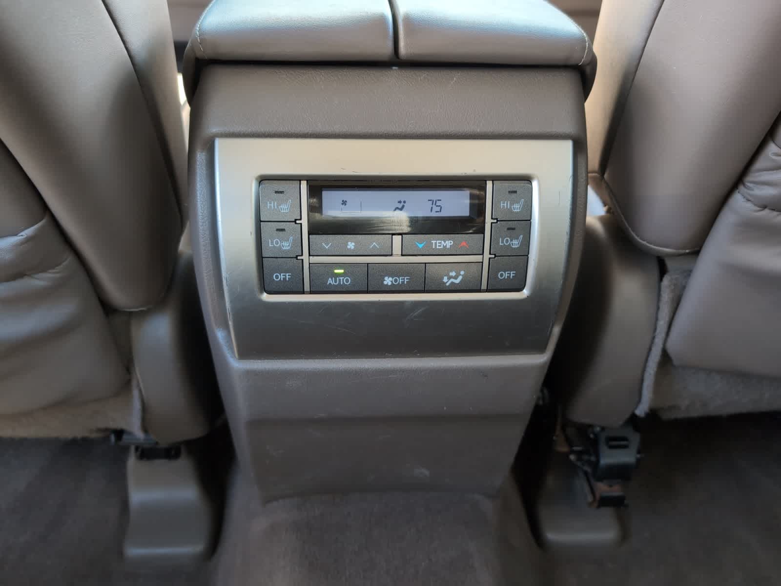 used 2017 Lexus GX 460 car, priced at $24,998