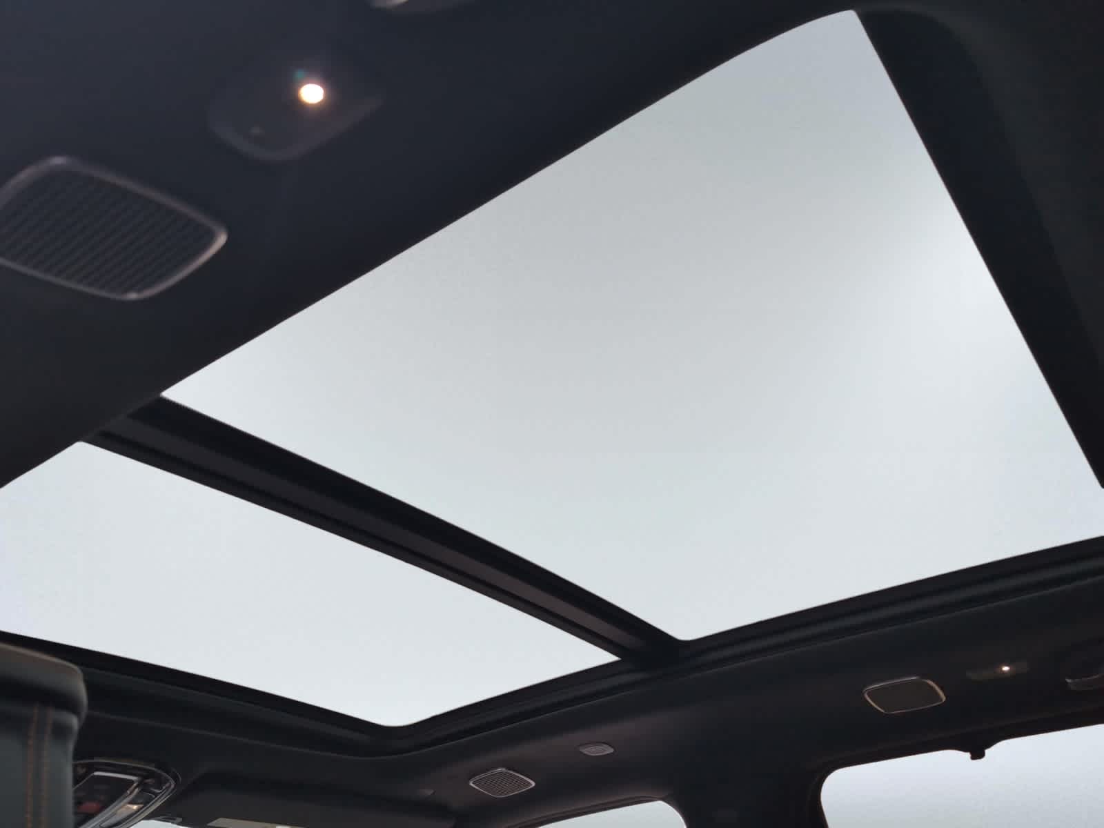 used 2022 Jeep Grand Wagoneer car, priced at $45,998