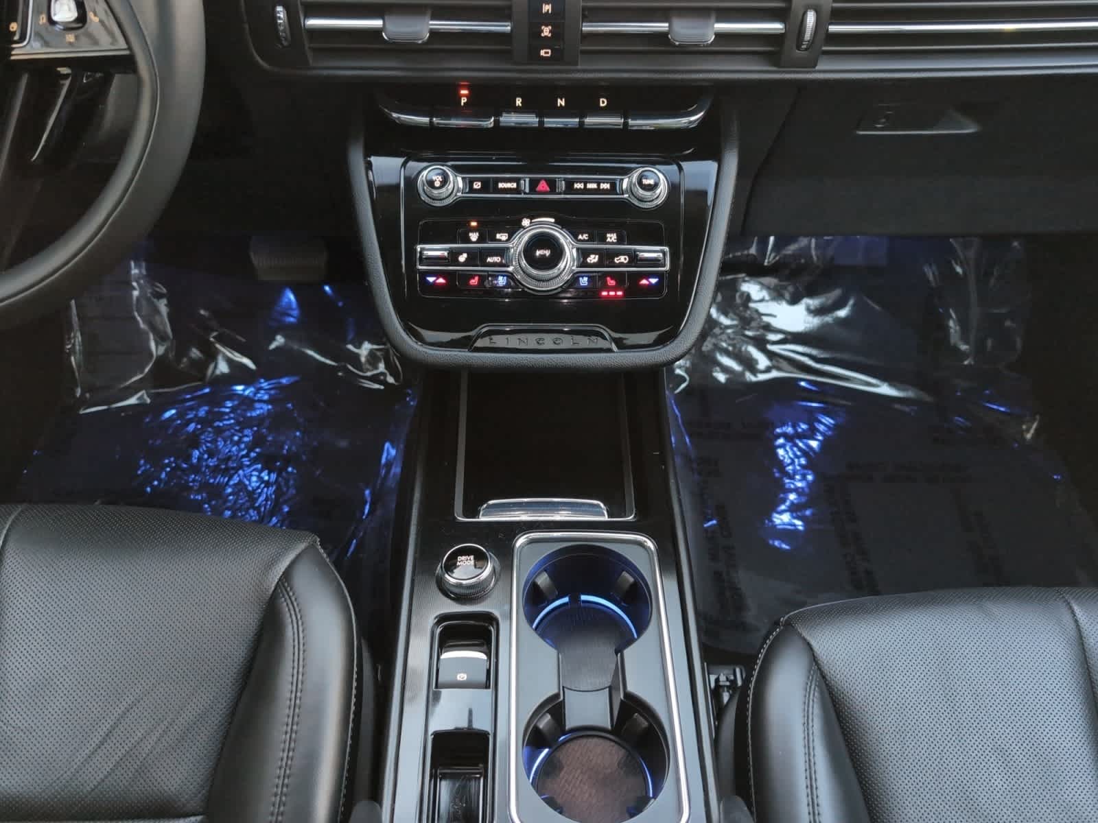 used 2022 Lincoln Corsair car, priced at $31,998