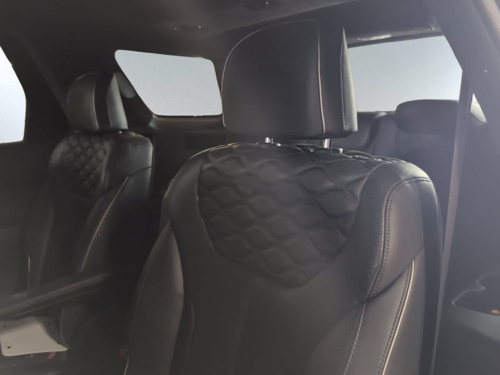 used 2020 Hyundai Palisade car, priced at $28,698