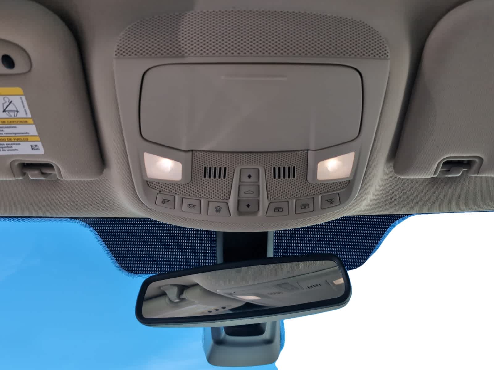 used 2018 Lincoln MKC car, priced at $15,998