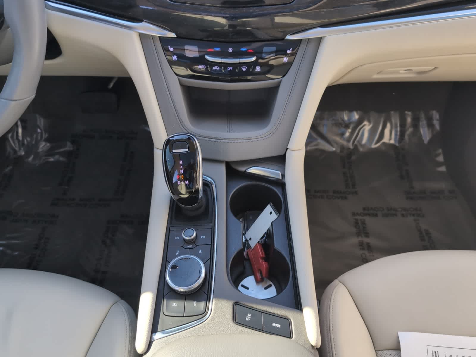 used 2022 Cadillac XT6 car, priced at $36,998