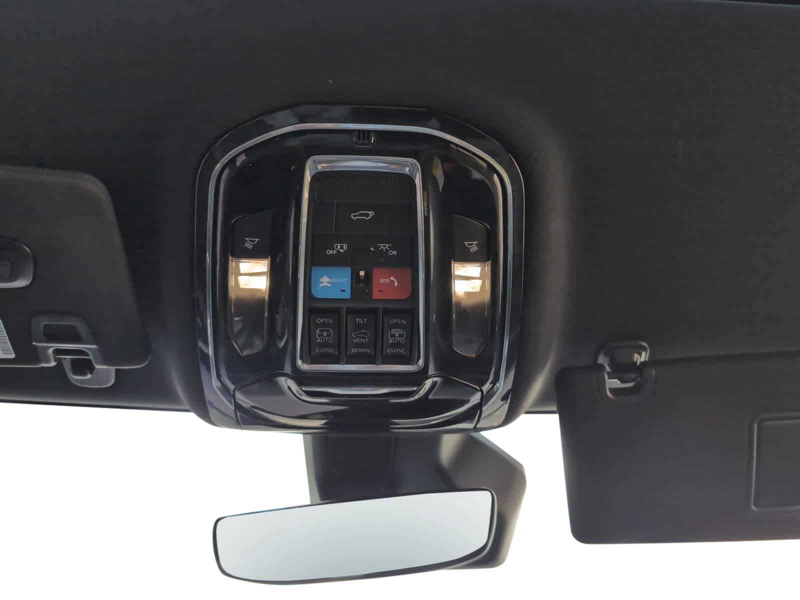 used 2023 Jeep Grand Cherokee car, priced at $42,998