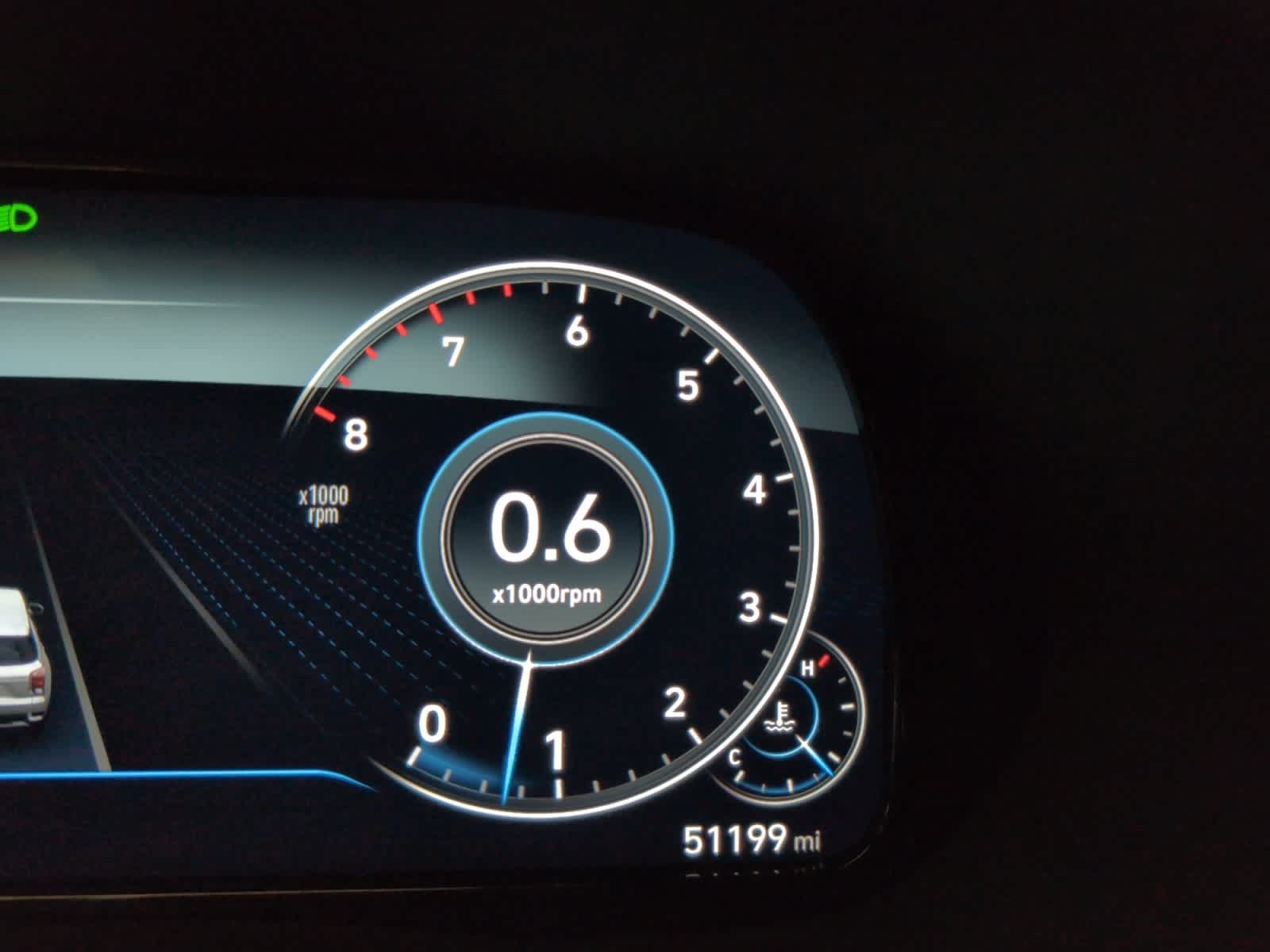 used 2020 Hyundai Palisade car, priced at $28,698