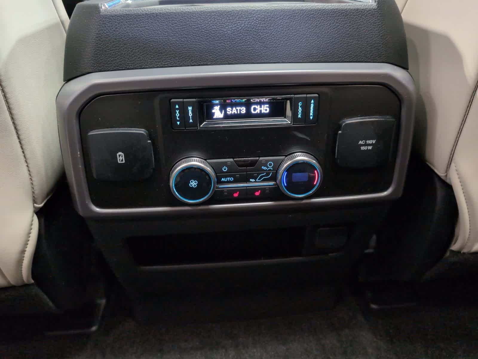 used 2019 Ford Expedition car, priced at $34,998