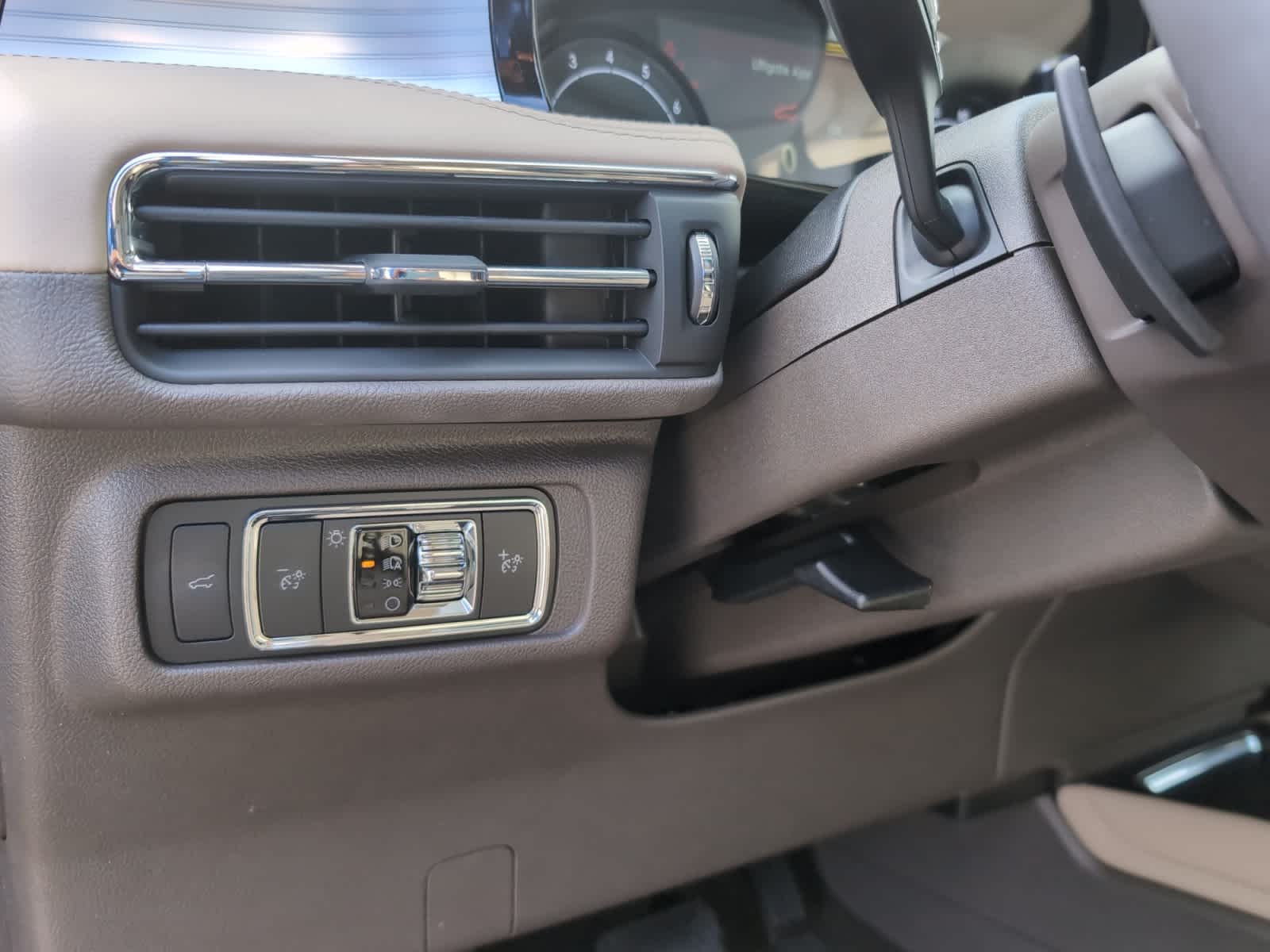 used 2022 Lincoln Corsair car, priced at $34,898