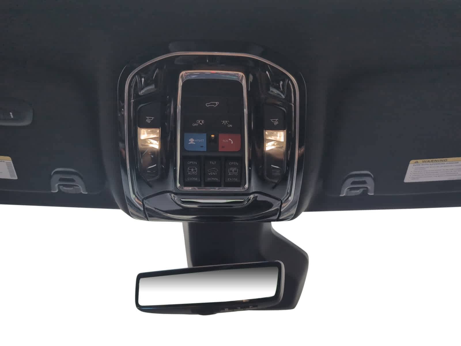 used 2022 Jeep Grand Wagoneer car, priced at $45,998