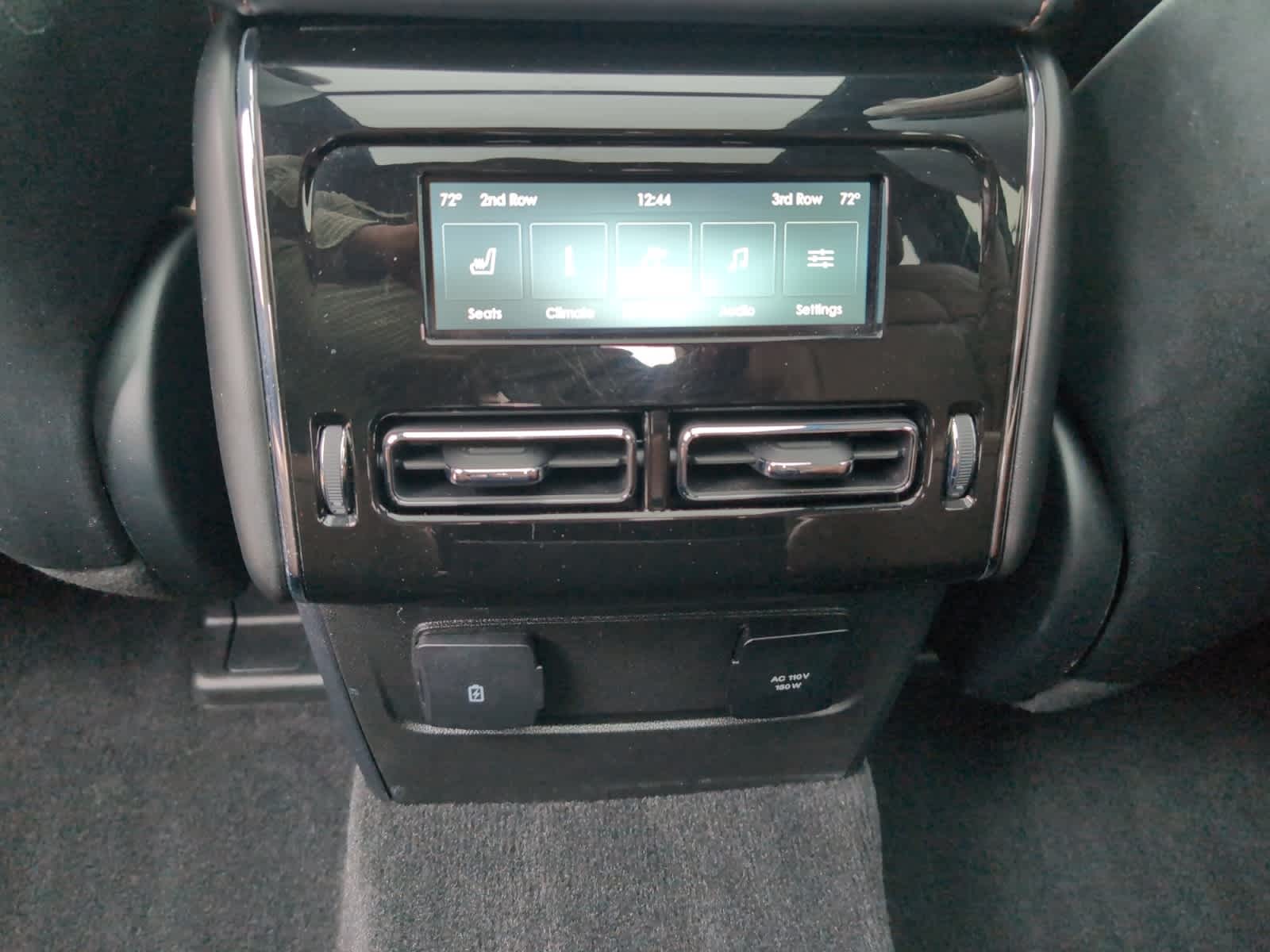 used 2021 Lincoln Aviator car, priced at $34,998