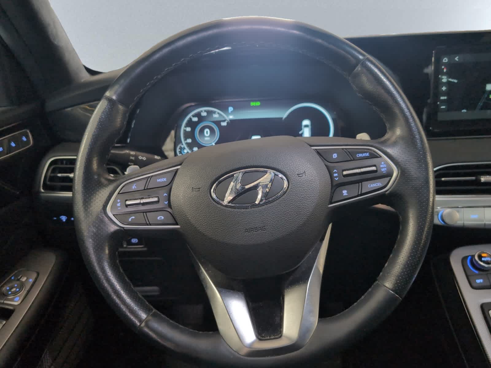 used 2020 Hyundai Palisade car, priced at $28,698