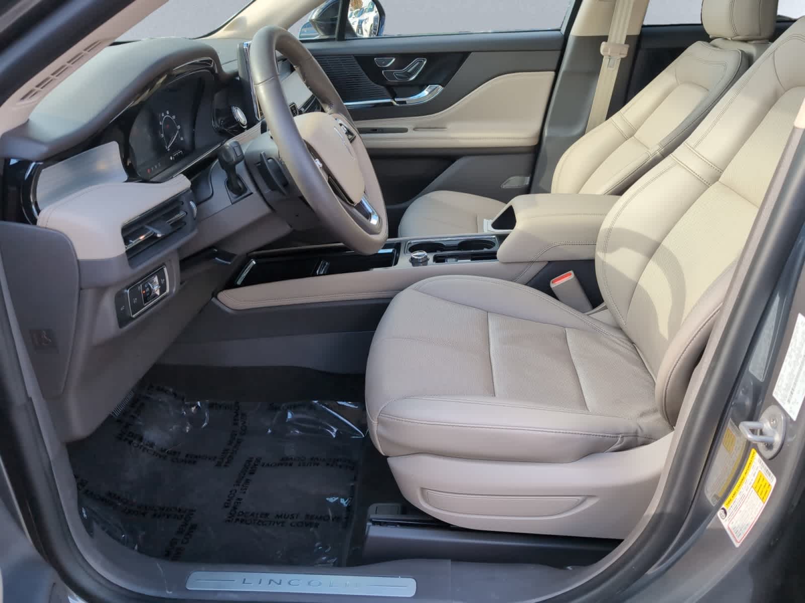 used 2022 Lincoln Corsair car, priced at $32,998