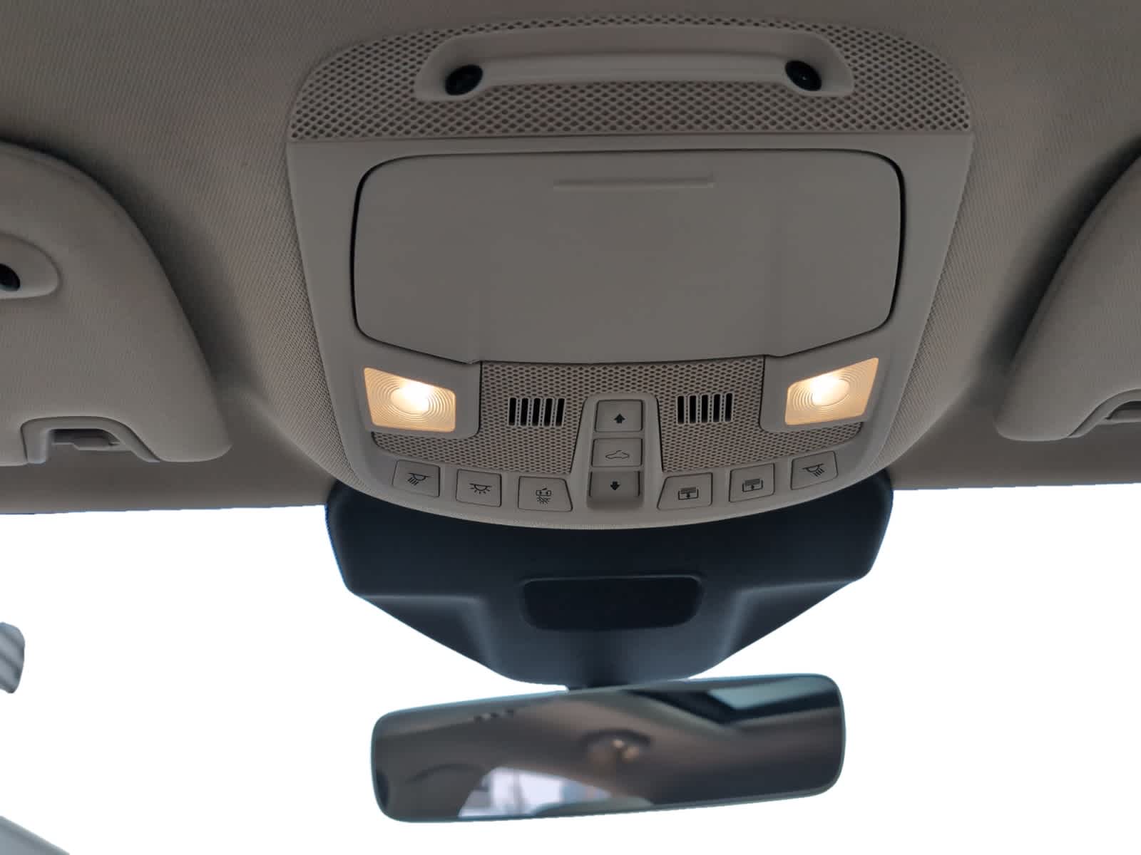 used 2020 Lincoln Nautilus car, priced at $27,998