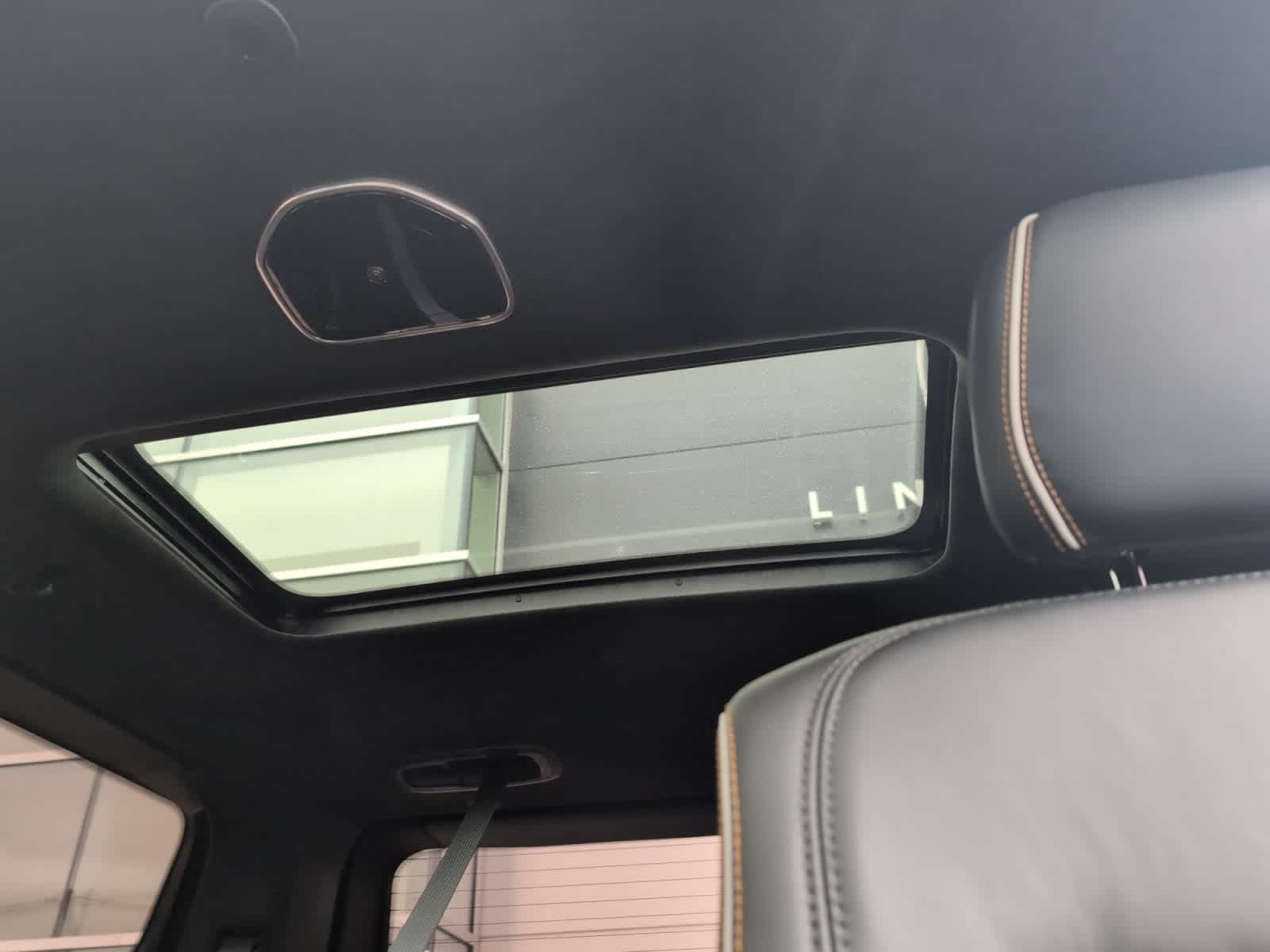 used 2022 Jeep Grand Wagoneer car, priced at $45,998