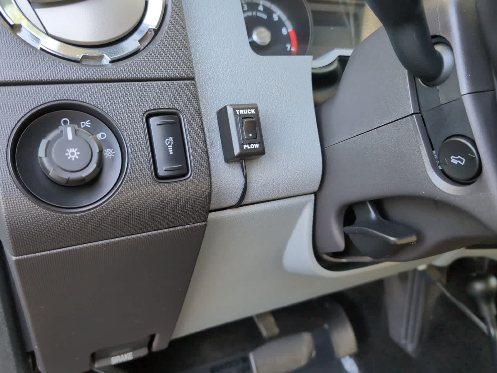 used 2012 Ford F-250 car, priced at $15,798