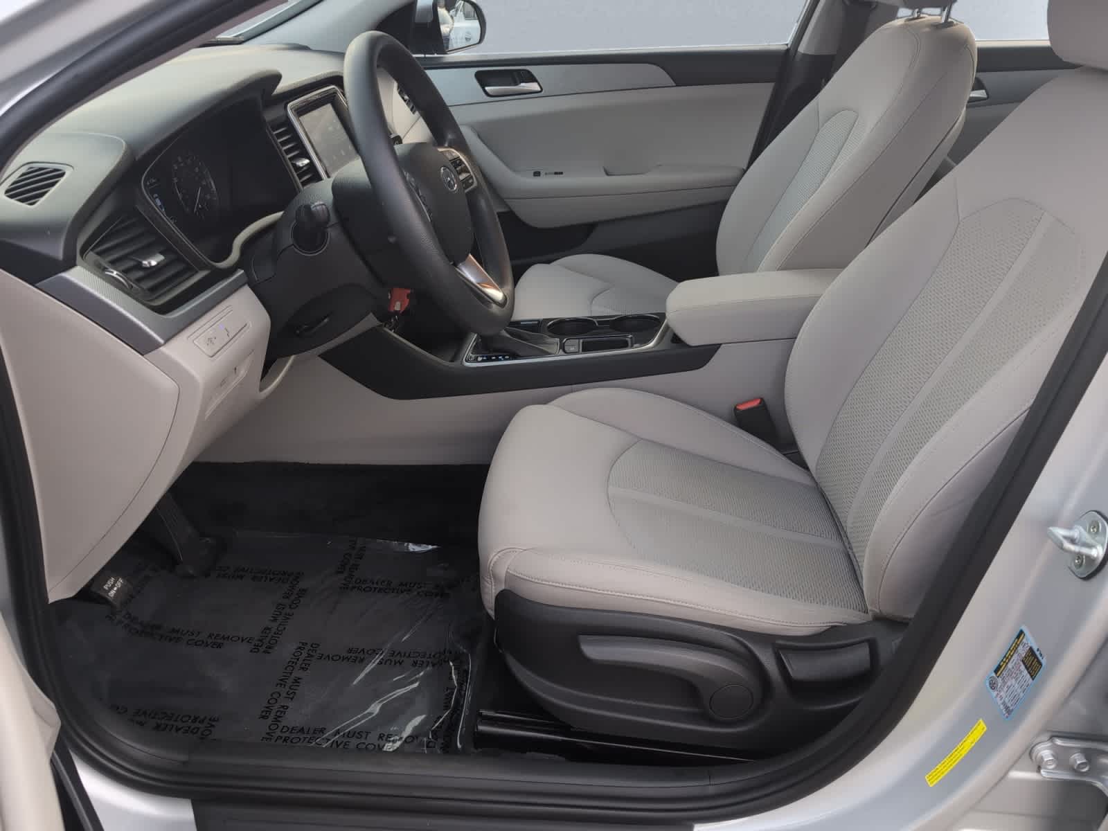 used 2019 Hyundai Sonata car, priced at $13,898