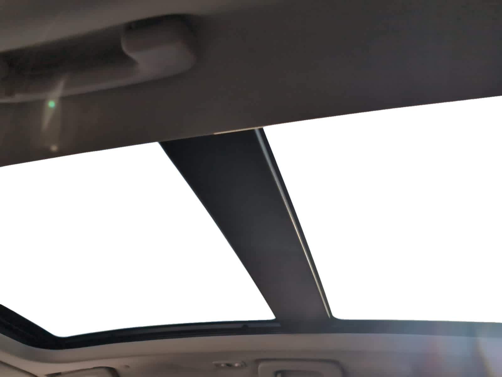 used 2024 Lincoln Corsair car, priced at $40,998