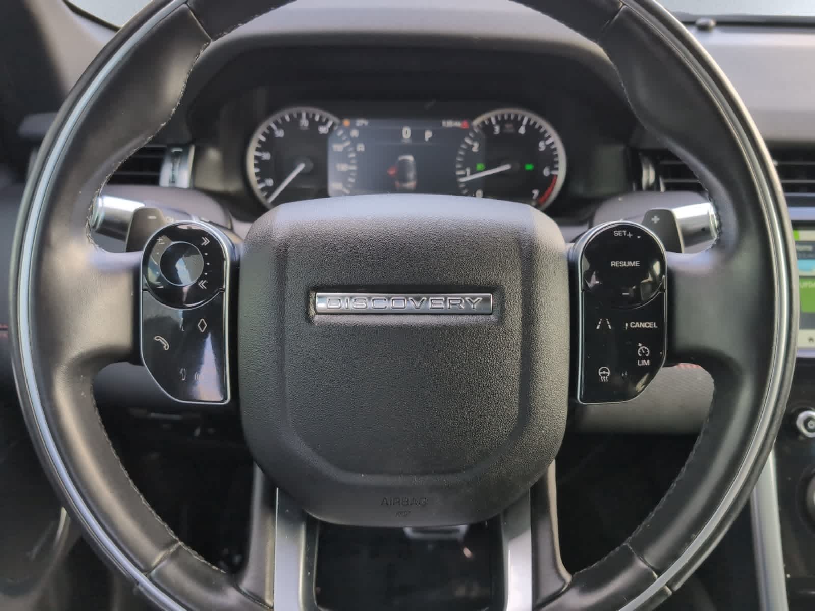 used 2020 Land Rover Discovery Sport car, priced at $31,497