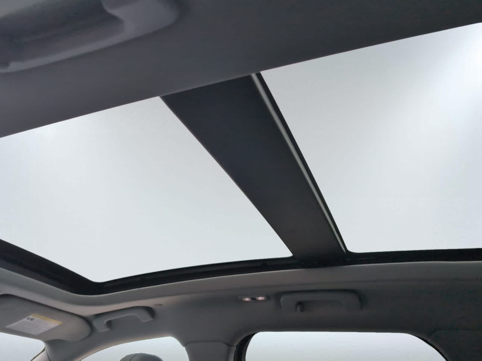 used 2021 Lincoln Corsair car, priced at $26,798