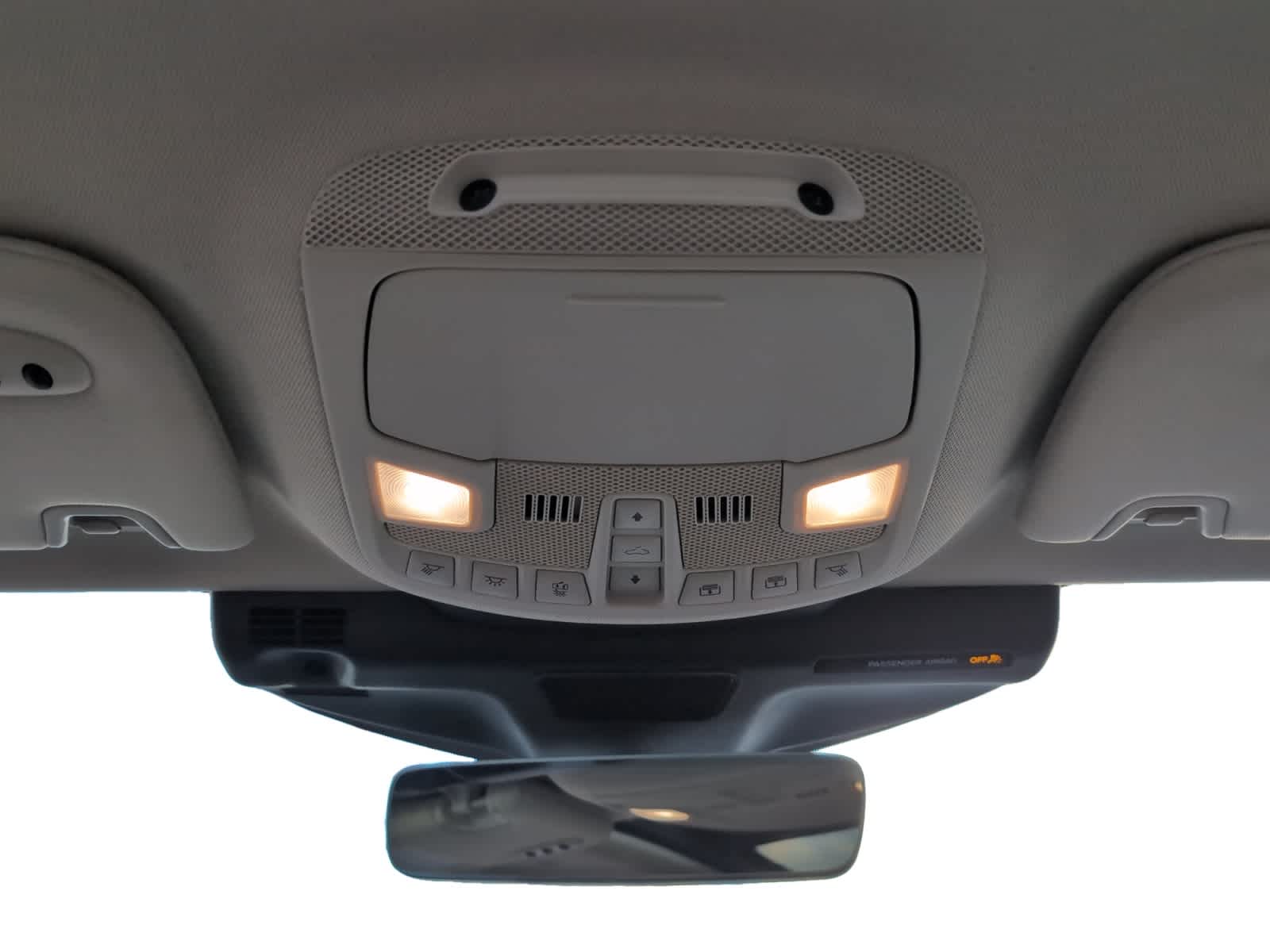 used 2023 Lincoln Nautilus car, priced at $33,998