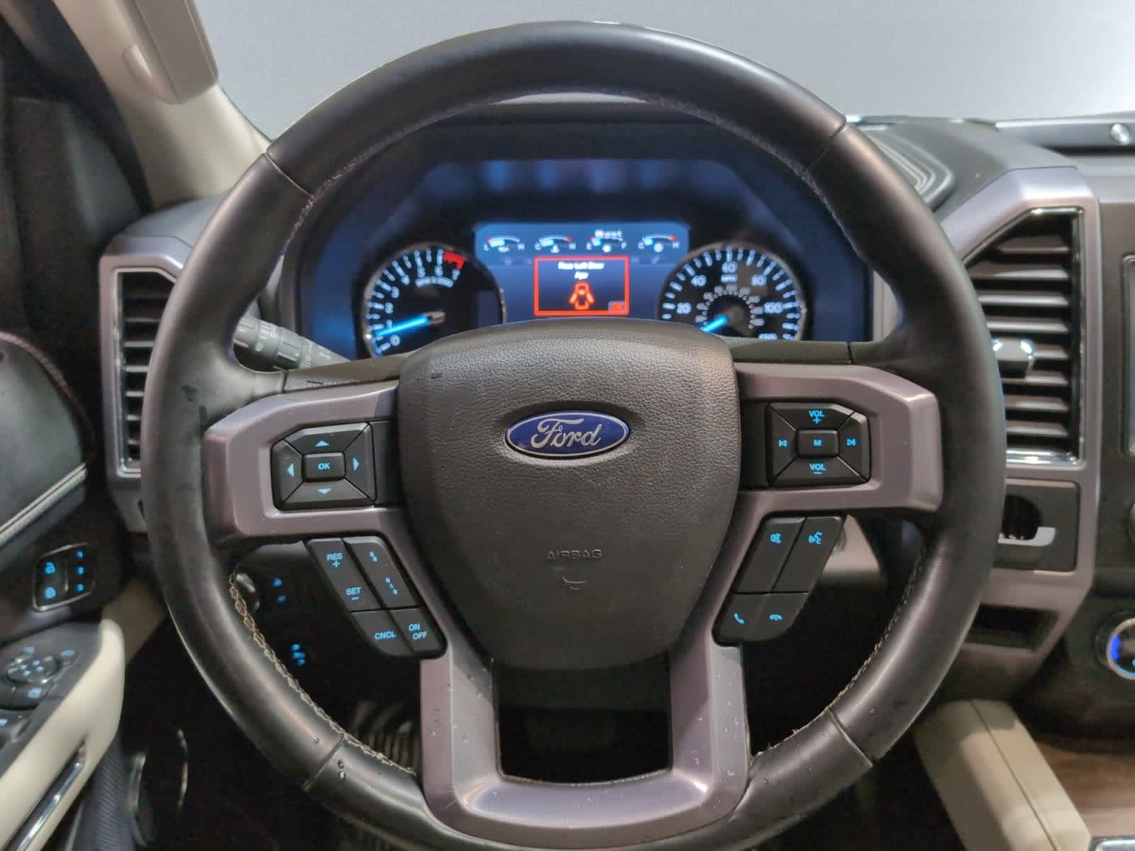 used 2019 Ford Expedition car, priced at $34,998