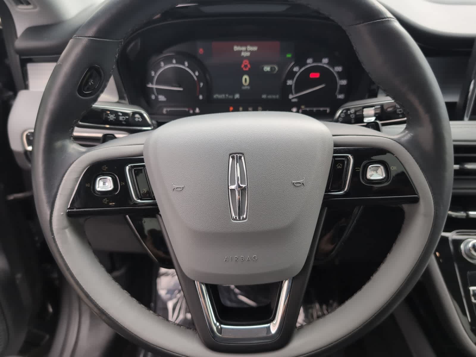 used 2021 Lincoln Corsair car, priced at $26,798