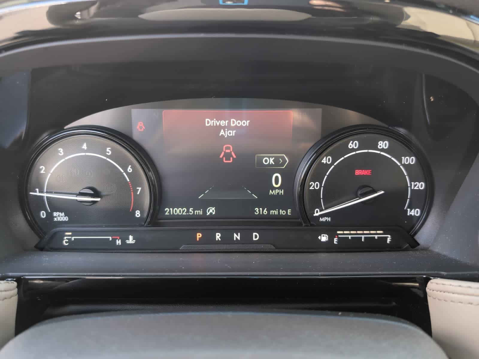 used 2022 Lincoln Corsair car, priced at $32,998